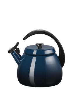 Le Creuset Cloche Kettle, 2.1L, Nuit, Nuit