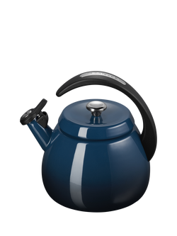 Le Creuset Cloche Kettle, 2.1L, Nuit - view 2, Nuit