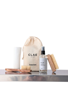 CLAE Shoe Care Cleaning Kit