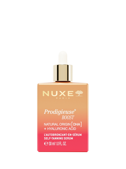 NUXE Prodigieuse Boost Self-Tanning Serum, 30ml, 