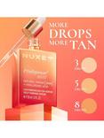 NUXE Prodigieuse Boost Self-Tanning Serum, 30ml