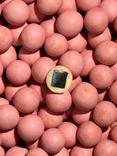 LAKRIDS BY BÜLOW Pink Pineapple Chocolate Coated Liquorice, 350g