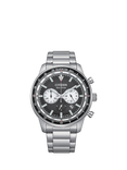 Citizen CA4500-91E Men's Stainless Steel Bracelet Watch