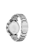 Citizen CA4500-91E Men's Stainless Steel Bracelet Watch