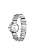Citizen EM0927-87Y Women's Mother Of Pearl Bracelet Watch