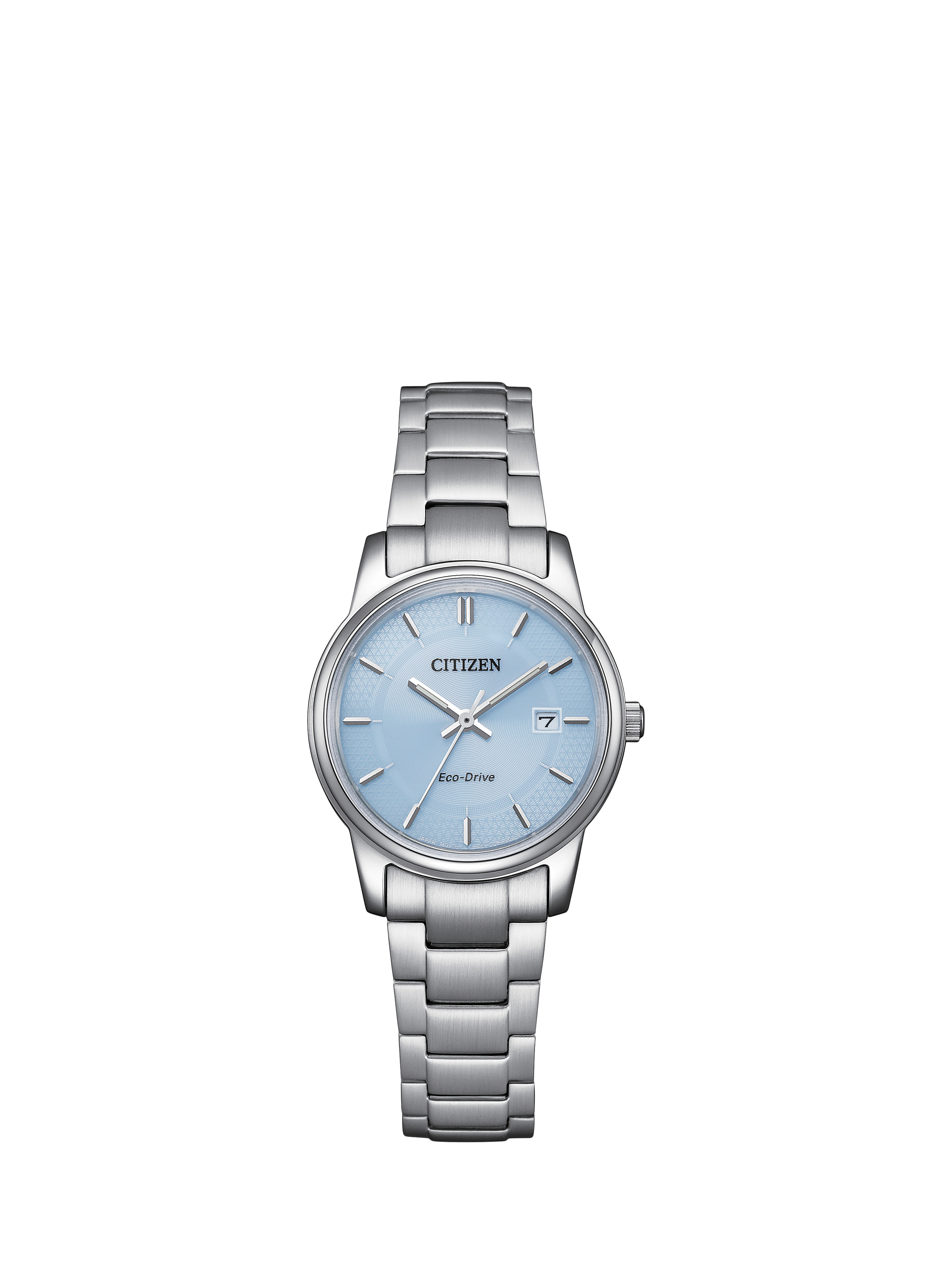 Citizen EW2318-73L Women's Stainless Steel Bracelet Watch