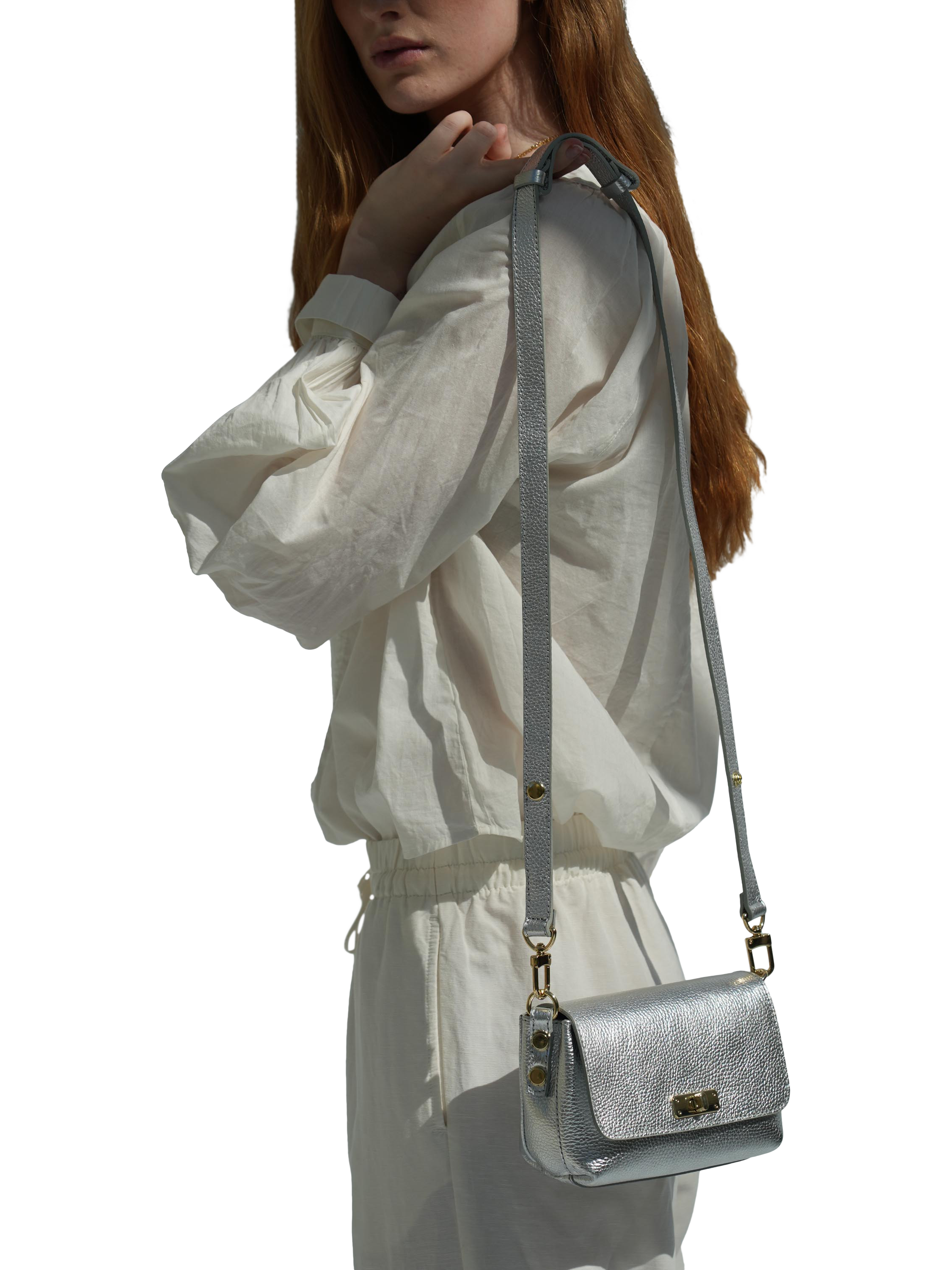 Product image 5 of 11, which shows MAISSILV