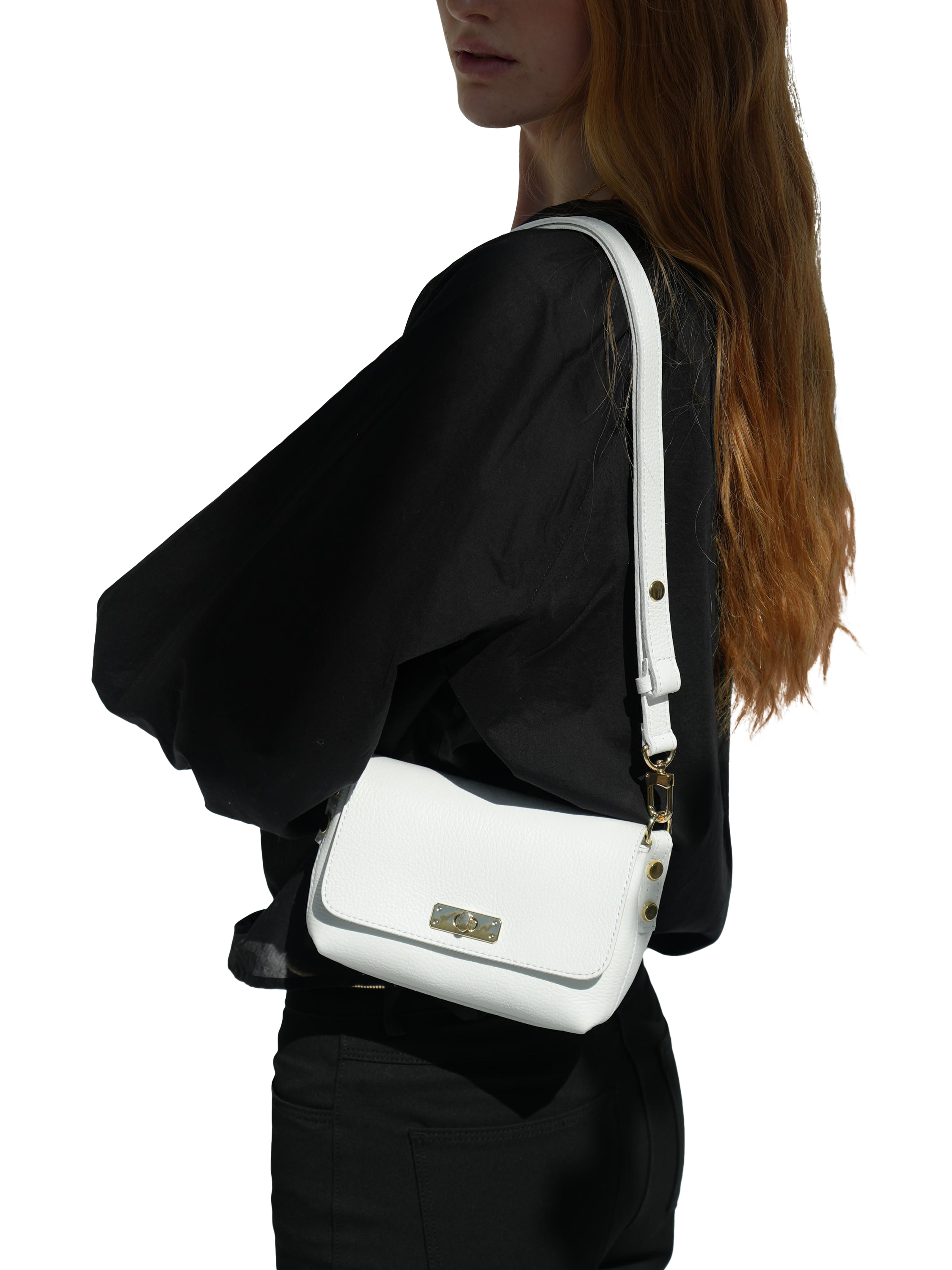 Product image 2 of 11, which shows MAISWHT