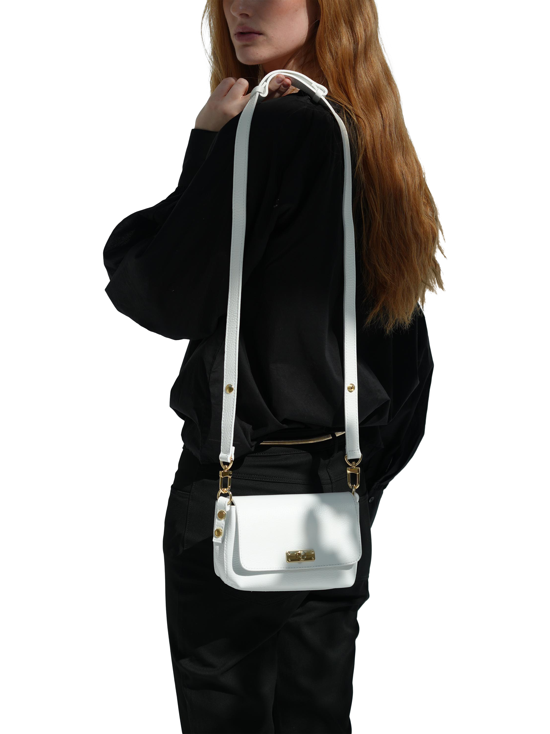 Product image 5 of 11, which shows MAISWHT