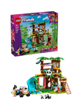 LEGO Friends 42648 Panda Sanctuary Animal Care