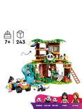 LEGO Friends 42648 Panda Sanctuary Animal Care