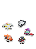 Crocs Kids' Hello Kitty Halloween Jibbitz, Pack of 5, Multi
