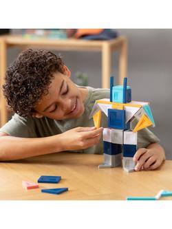 Connetix PRO Constructor 70 Set - view 2, Multi