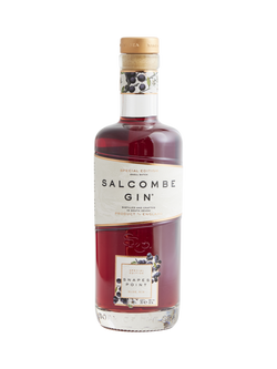 Salcombe Distilling Co Salcombe Sloe Gin, 50cl, Multi