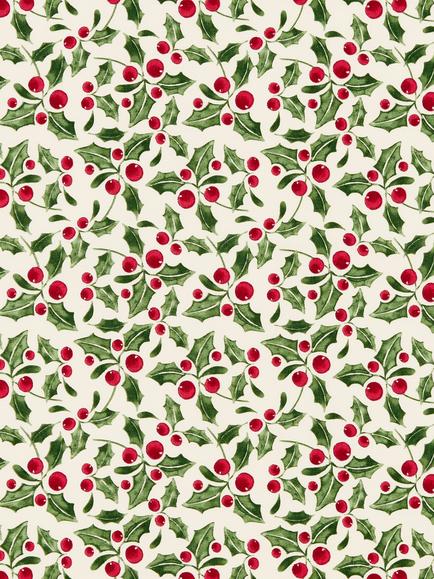 John Lewis Classic Oilcloth Tablecloth Fabric, Multi, Multi