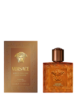 Versace Eros Najim Parfum - view 2, 
