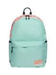 Superdry Logo Windyachter Montana Rucksack, Green