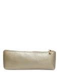 Apatchy Leather Case, Gold