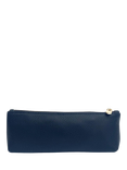 Apatchy Leather Case, Navy