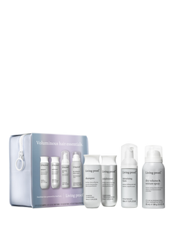 Living Proof Voluminous Hair Essentials Haircare Gift Set - view 2, 