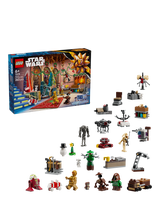 LEGO Star Wars 75418 Advent Calendar 2025