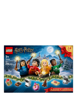 LEGO Harry Potter 76456 Advent Calendar 2025