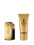 Rabanne 1 Million Eau de Toilette 50ml Fragrance Gift Set