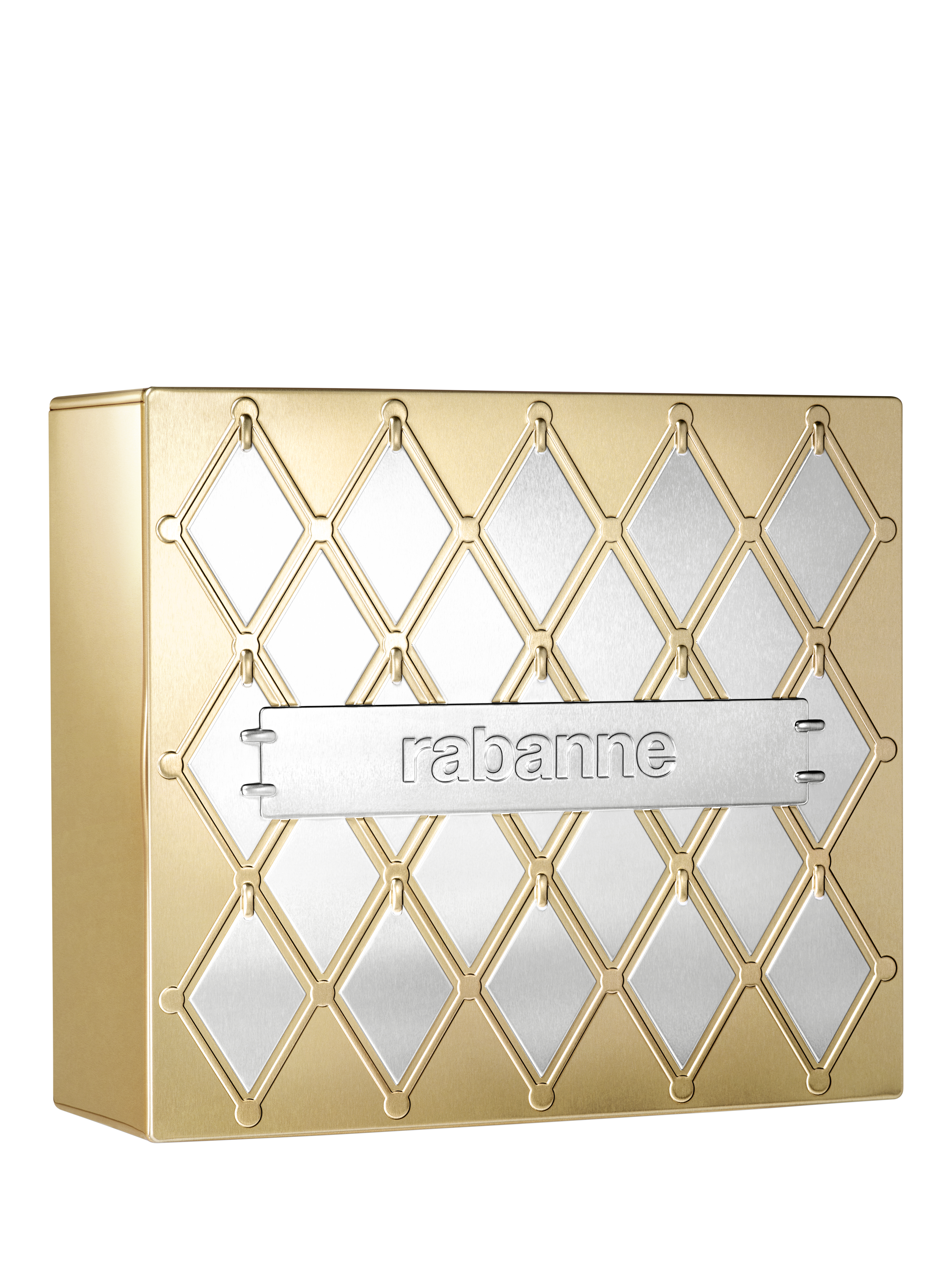 Product image 3 of 3, which shows Rabanne 1 Million Eau de Toilette 50ml Fragrance Gift Set