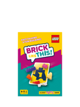 Esdevium LEGO Brick Like This! Party Game