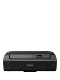 Canon PIXMA PRO-200S A3+ Wireless Wi-Fi Photo Printer, Black