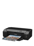 Canon imagePROGRAF PRO-310 A3+ Wireless Wi-Fi Photo Printer, Black