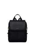 Radley Lorne Close Leather Medium Flap Over Backpack