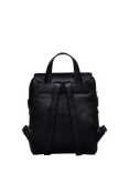 Radley Lorne Close Leather Medium Flap Over Backpack