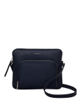 Radley Redford Close Leather Small Zip Top Cross Body Bag