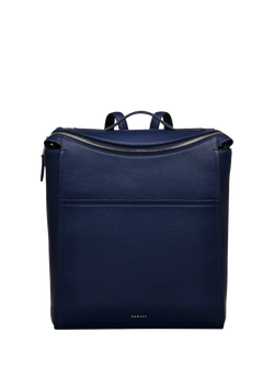 Radley Oak Street Medium Backpack, Evenfall