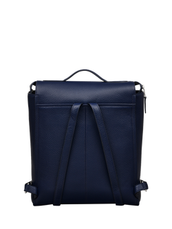 Radley Oak Street Medium Backpack - view 2, Evenfall