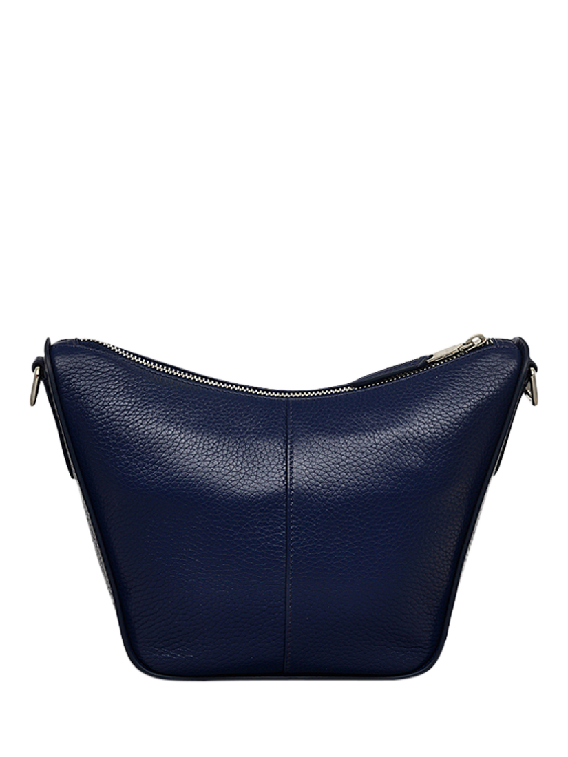 Product image 2 of 5, which shows Radley Oak Street Small Crossbody Bag, Evenfall