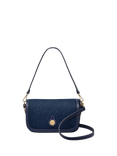 Radley Bathurst Mews Small Flapover Crossbody Bag, Evenfall