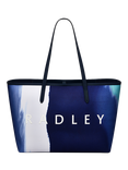 Radley Southwell Gardens Tote Bag, Ink