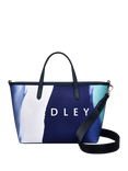Radley Southwell Gardens Grab Bag, Ink