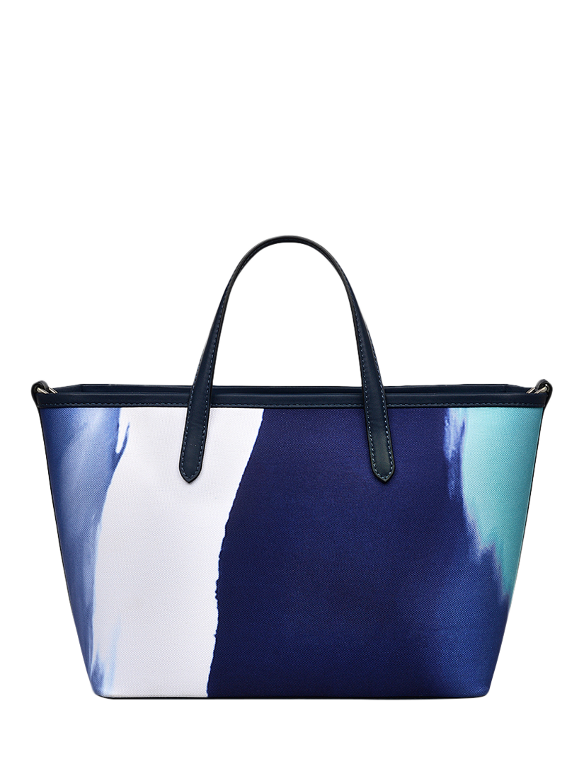 Product image 2 of 6, which shows Radley Southwell Gardens Grab Bag, Ink
