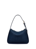 Radley Westwell Lane Denim & Leather Grab Bag, Evenfall