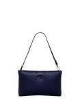 Radley Mallow Street Leather Ziptop Wristlet