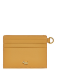 Radley Pockets Leather Card Holder, Pecan