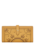 Radley Willis Street Leather Purse, Pecan