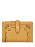 Radley Willis Street Leather Studded Purse, Pecan