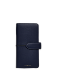 Radley Hillgate Leather Large Bifold Purse