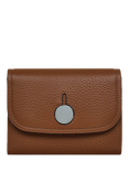 Radley Bathurst Mews Leather Medium Flapover Purse