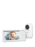 Momcozy BM01 5" HD Baby Monitor