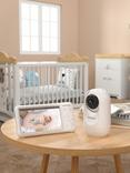 Momcozy BM01 5" HD Baby Monitor